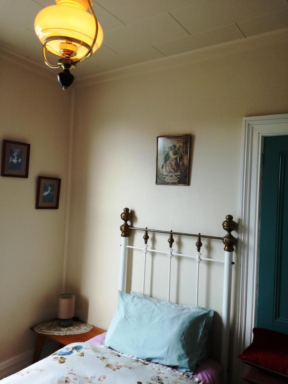Rustic Country 1878 Hotel Oxford Extérieur photo