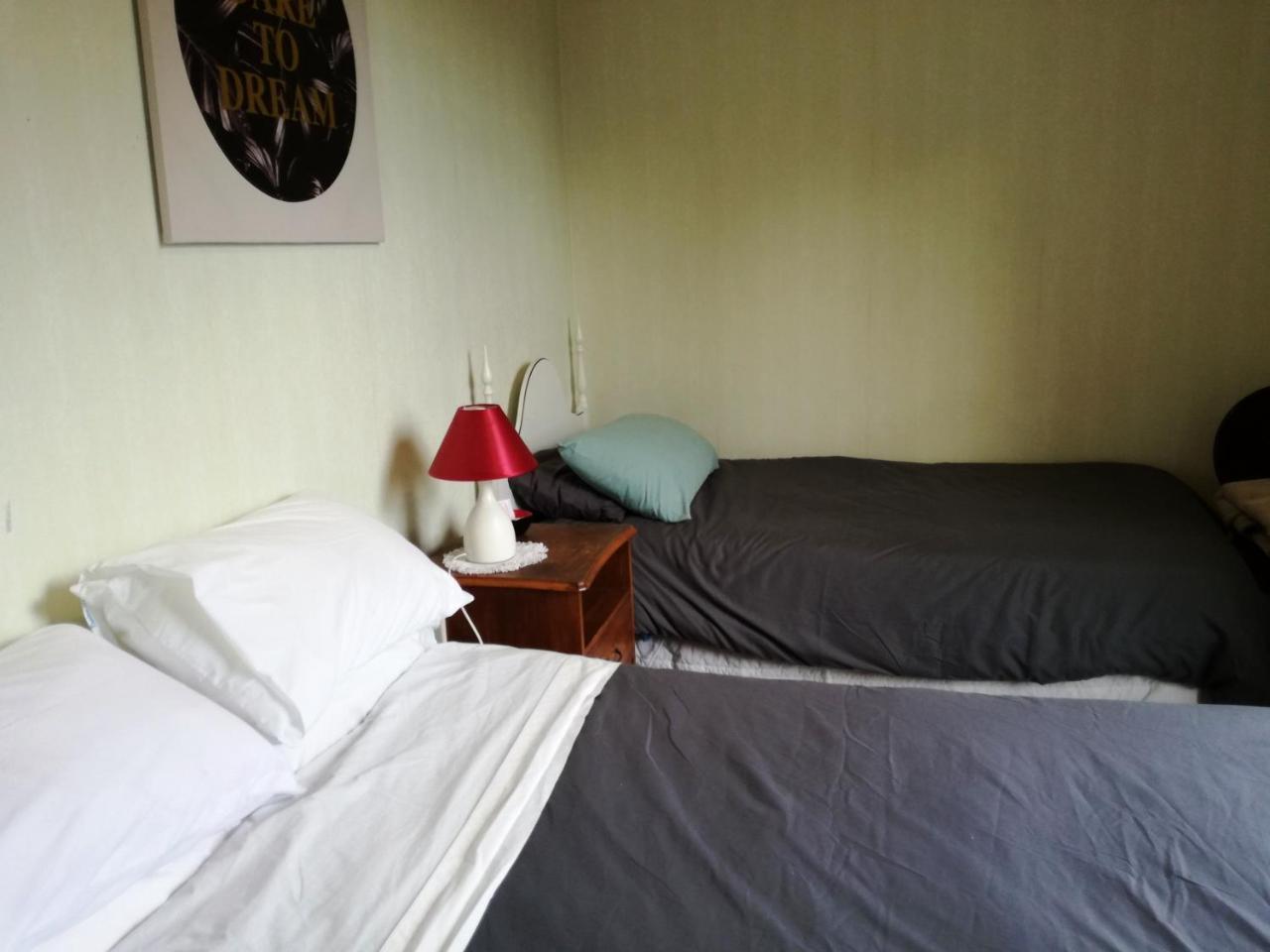 Rustic Country 1878 Hotel Oxford Extérieur photo