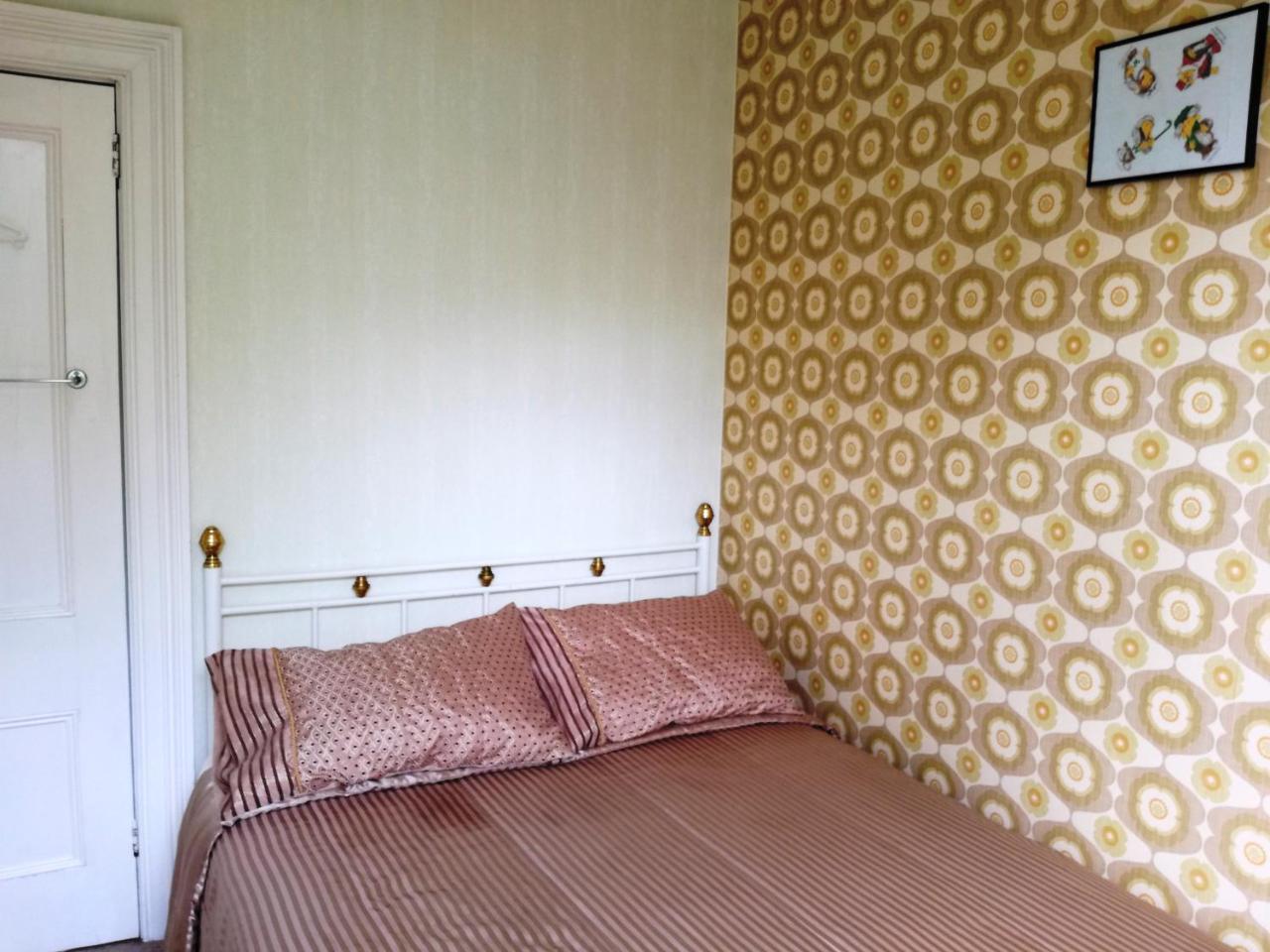 Rustic Country 1878 Hotel Oxford Extérieur photo