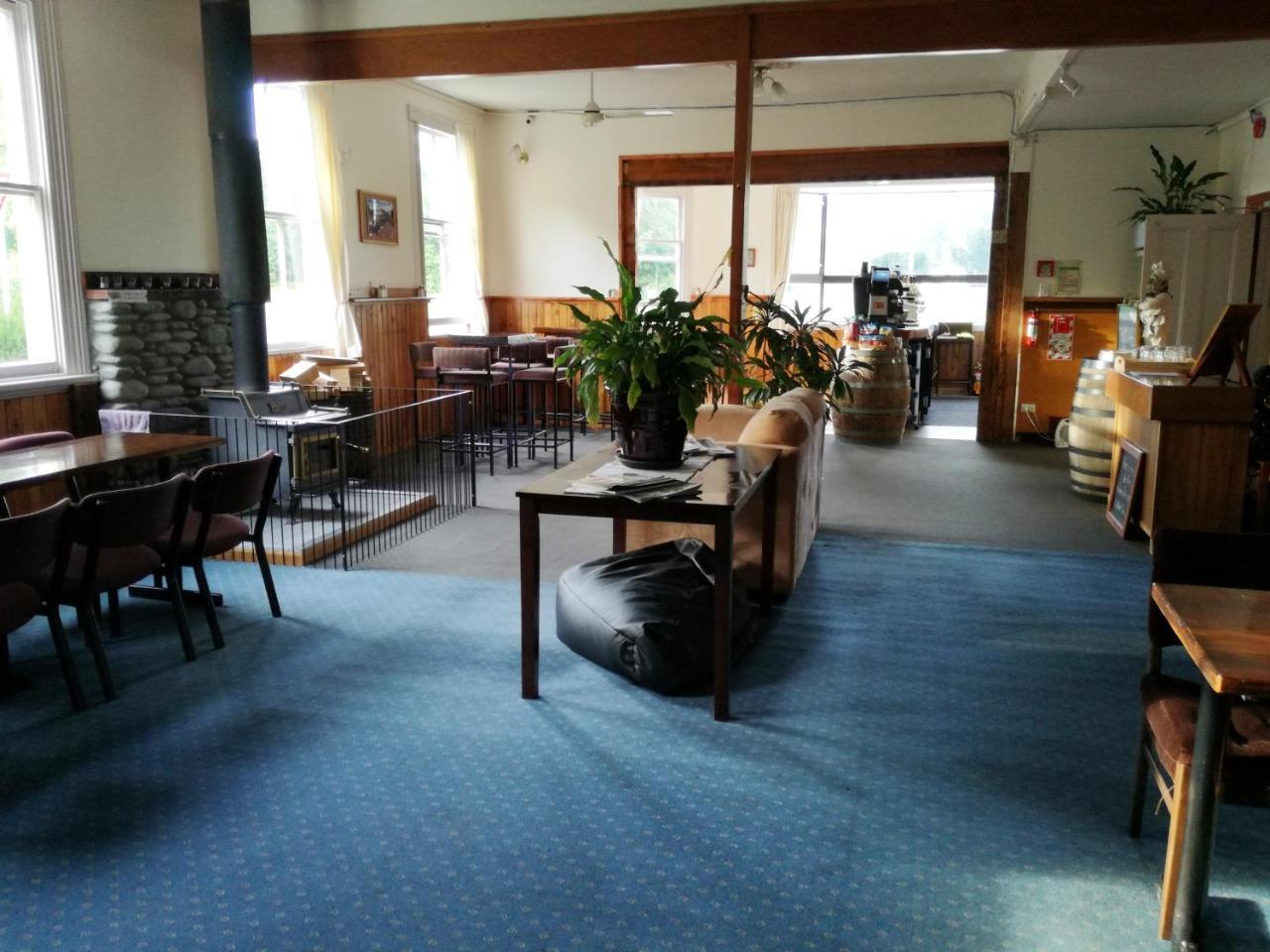 Rustic Country 1878 Hotel Oxford Extérieur photo