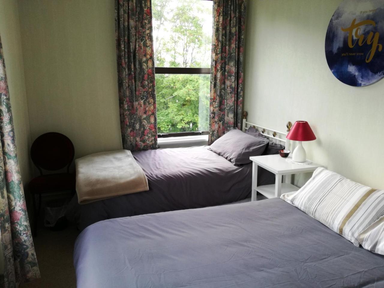 Rustic Country 1878 Hotel Oxford Extérieur photo