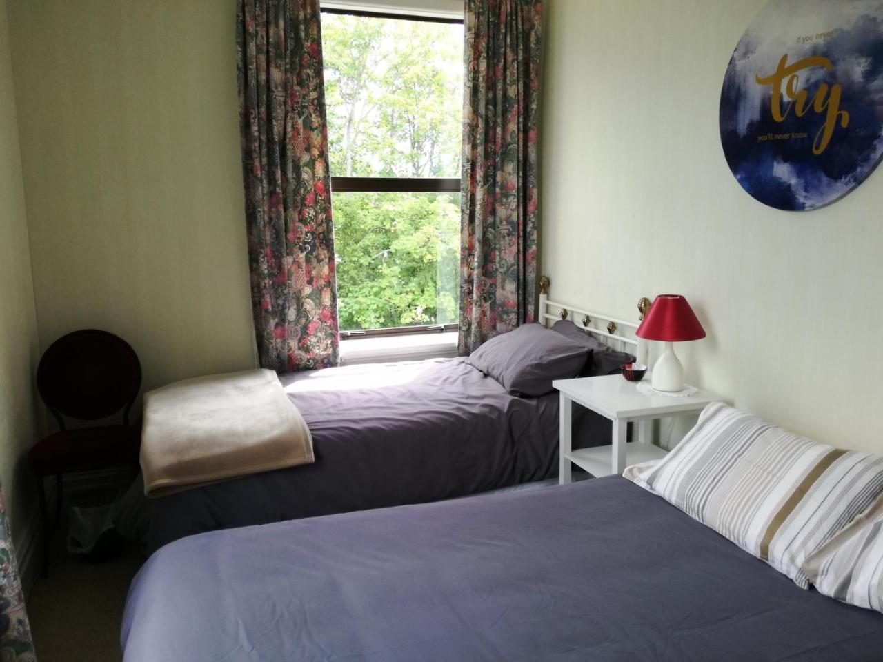 Rustic Country 1878 Hotel Oxford Extérieur photo