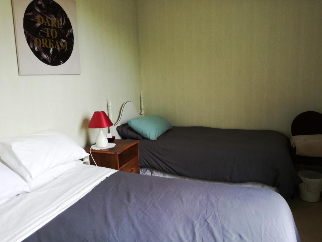 Rustic Country 1878 Hotel Oxford Extérieur photo