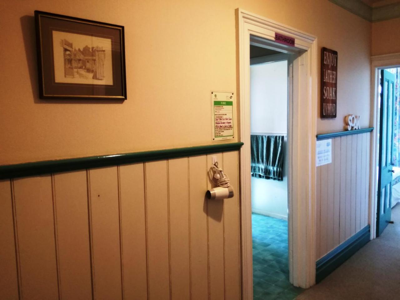 Rustic Country 1878 Hotel Oxford Extérieur photo