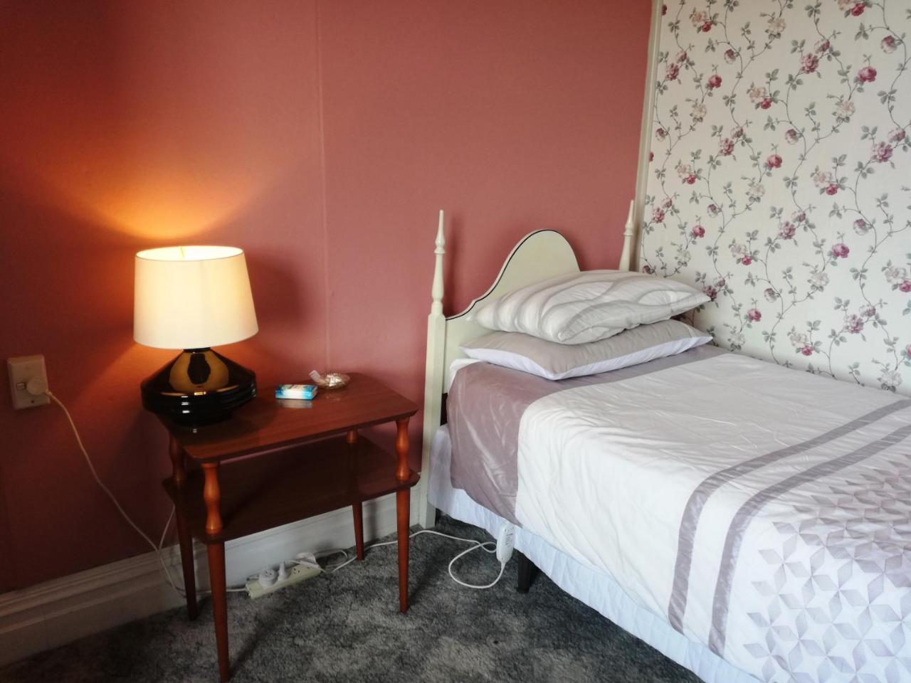 Rustic Country 1878 Hotel Oxford Extérieur photo