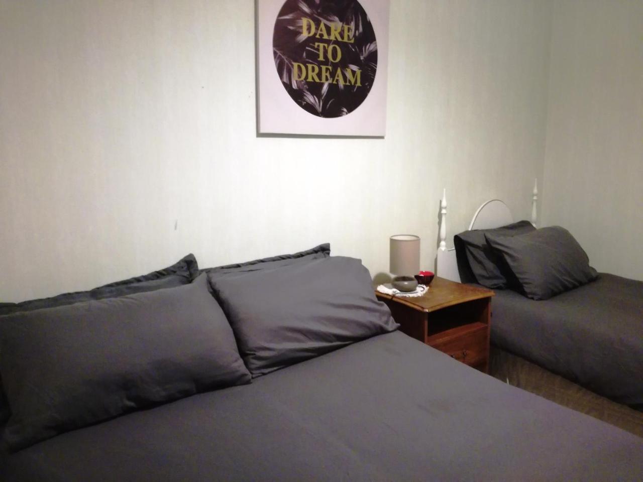 Rustic Country 1878 Hotel Oxford Extérieur photo